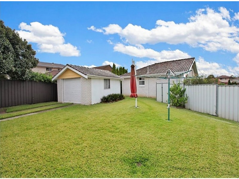 1 Polaris Place, Rooty Hill NSW 2766