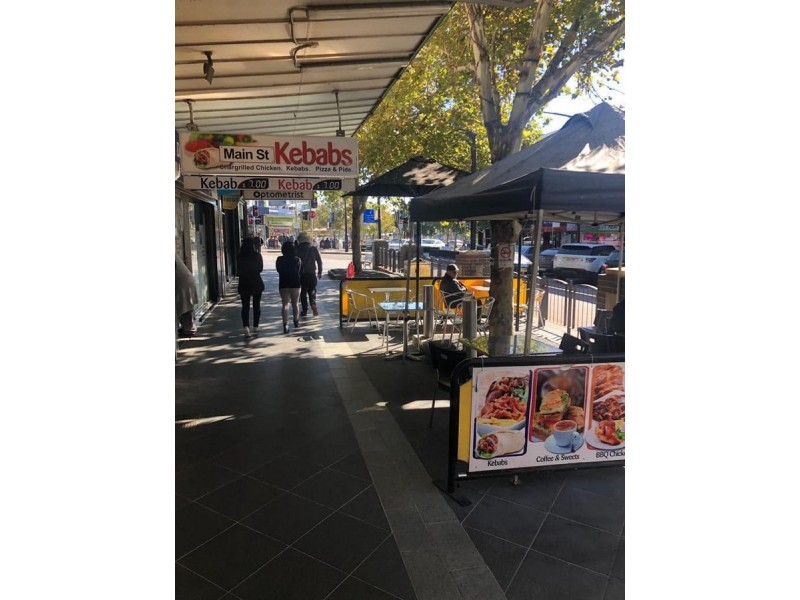 3/60 Main Street, Blacktown NSW 2148