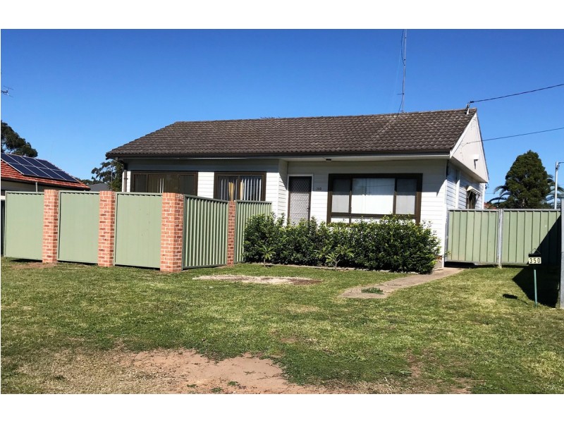 350 Kildare Road, Doonside NSW 2767