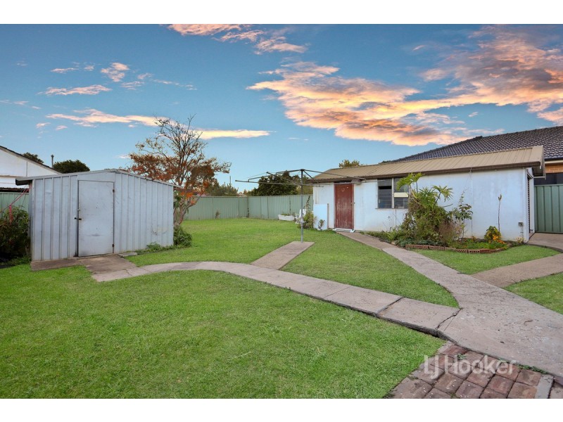 17 Williamson Avenue, Seven Hills NSW 2147