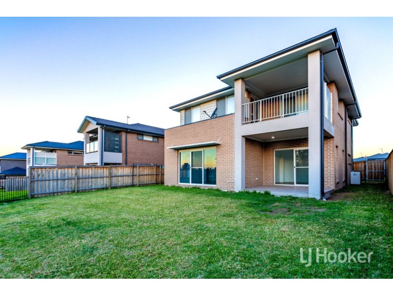 46 Medallist Parade, Colebee NSW 2761