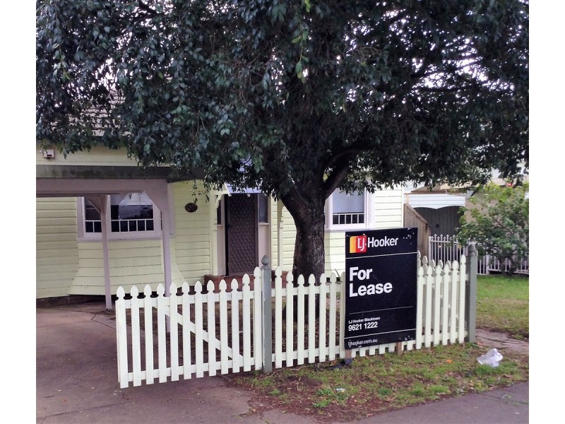 20 Peter Street, Blacktown NSW 2148