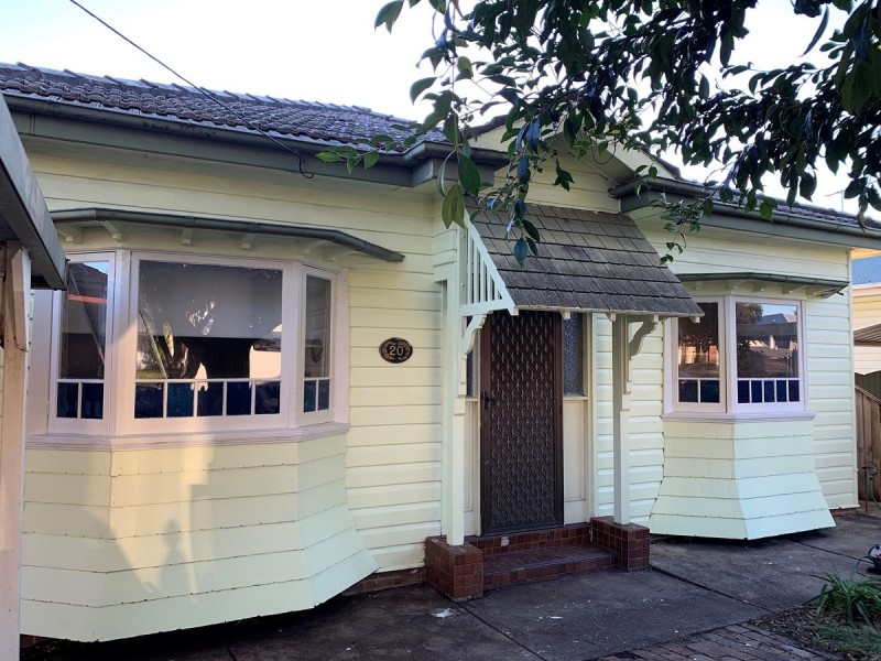 20 Peter Street, Blacktown NSW 2148