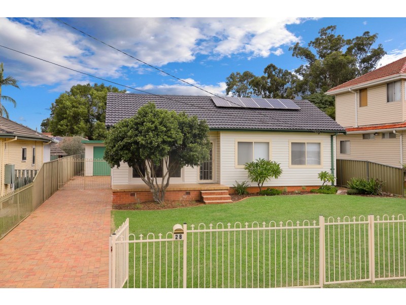 28 Oregon Street, Blacktown NSW 2148
