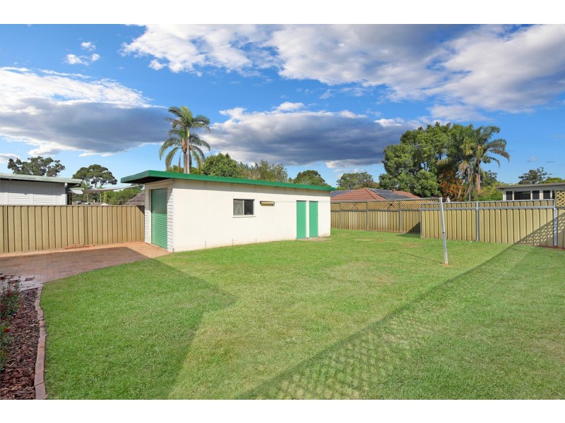 28 Oregon Street, Blacktown NSW 2148