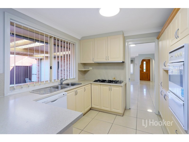 1 Andrew Lloyd Drive, Doonside NSW 2767