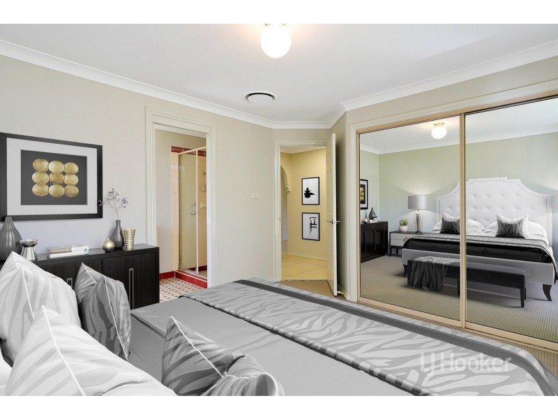 1 Andrew Lloyd Drive, Doonside NSW 2767