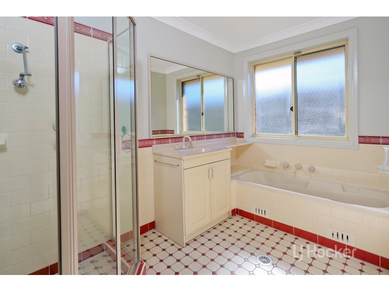 1 Andrew Lloyd Drive, Doonside NSW 2767