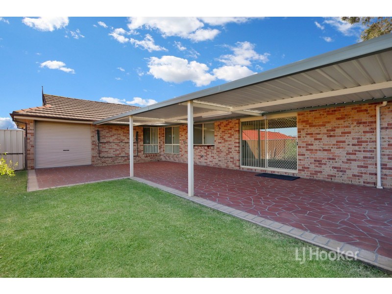 1 Andrew Lloyd Drive, Doonside NSW 2767