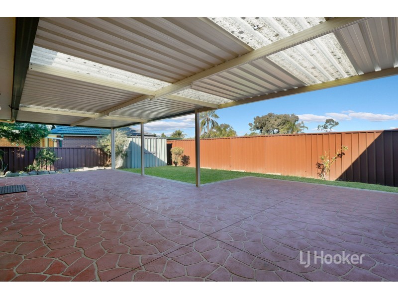 1 Andrew Lloyd Drive, Doonside NSW 2767