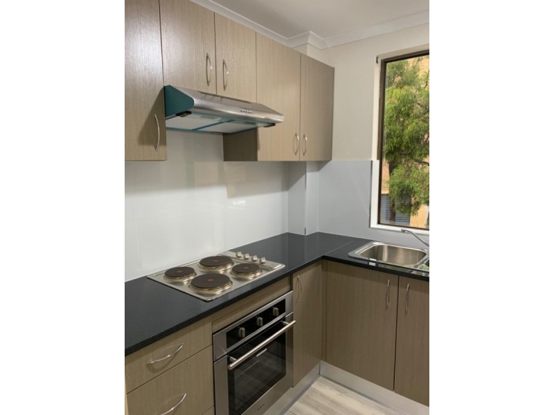 16/5 Griffiths Street, Blacktown NSW 2148