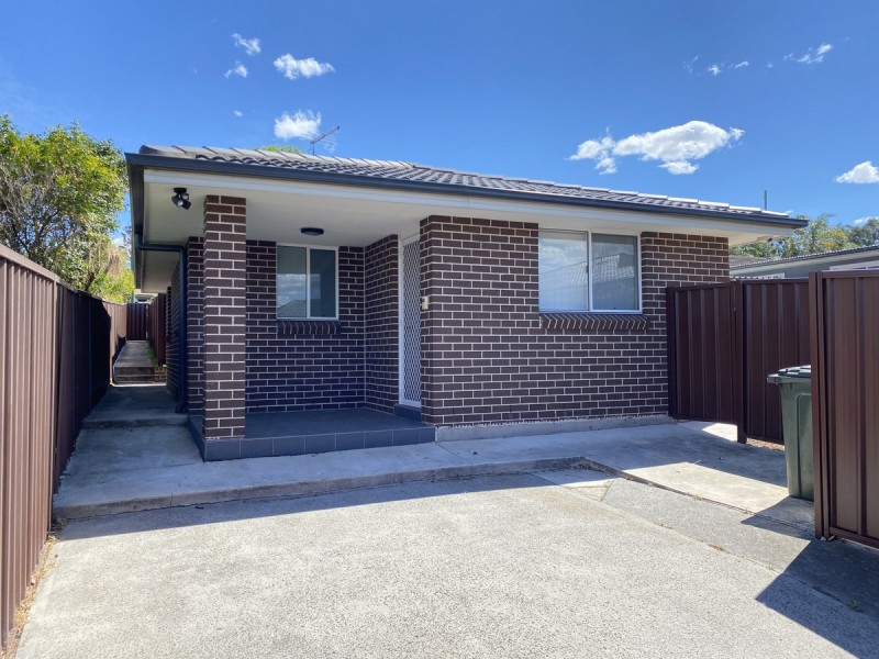 112A Wallpark Avenue, Blacktown NSW 2148