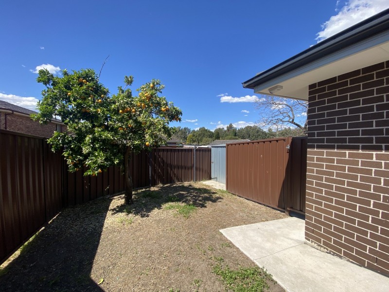 112A Wallpark Avenue, Blacktown NSW 2148