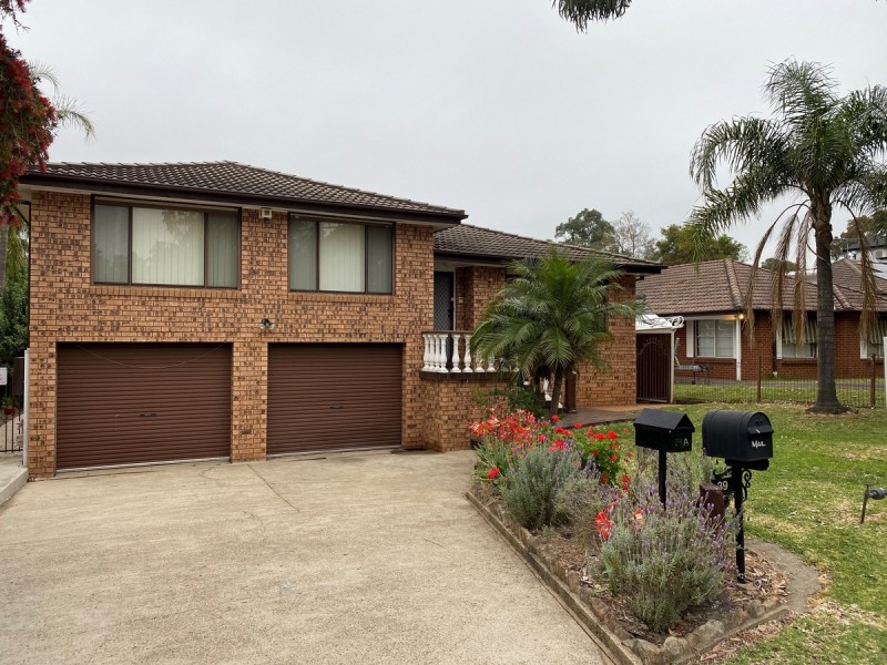39 Heath Street, Prospect NSW 2148