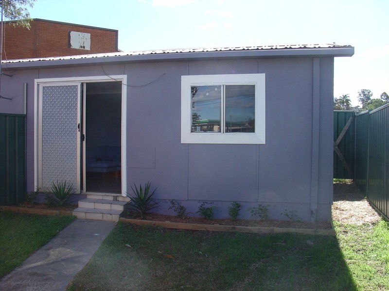 3/73 Abbott Road, Seven Hills NSW 2147