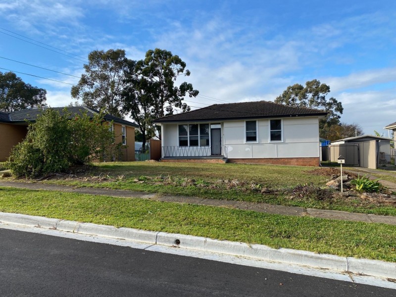3 Eyre Street, Lalor Park NSW 2147
