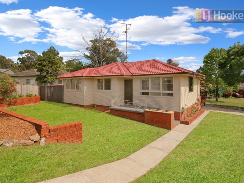 1 Waugh Crescent, Blacktown NSW 2148