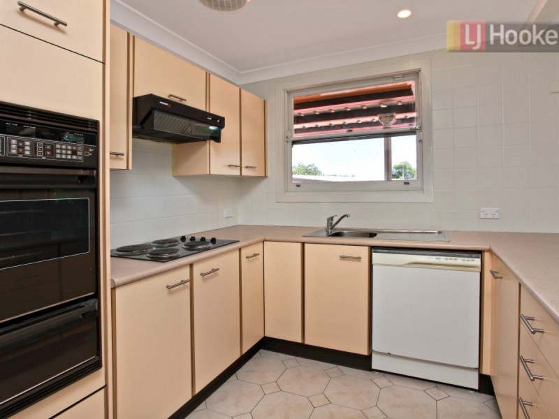 1 Waugh Crescent, Blacktown NSW 2148