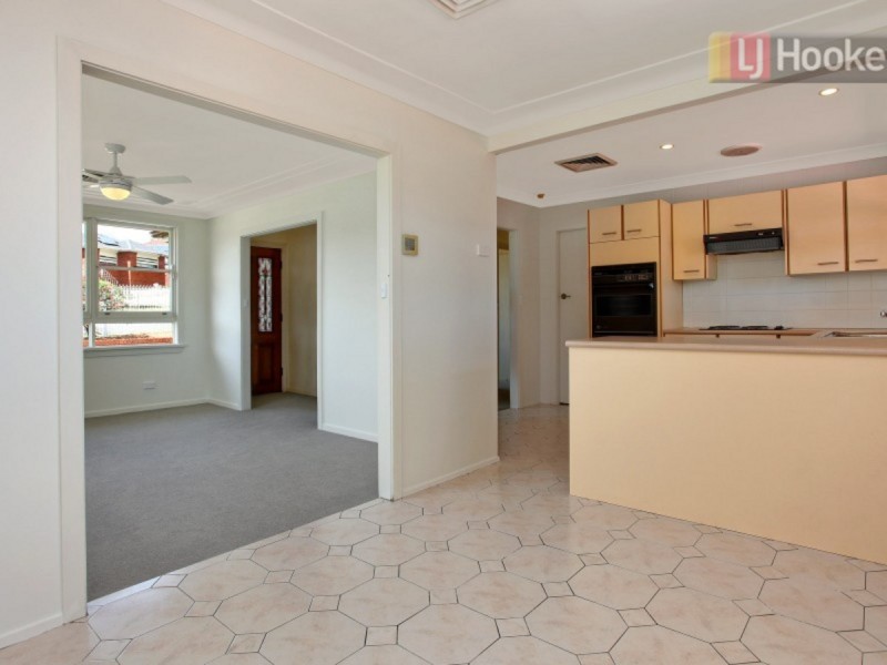 1 Waugh Crescent, Blacktown NSW 2148