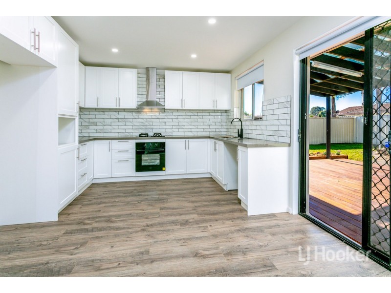 31 Simms Road, Oakhurst NSW 2761