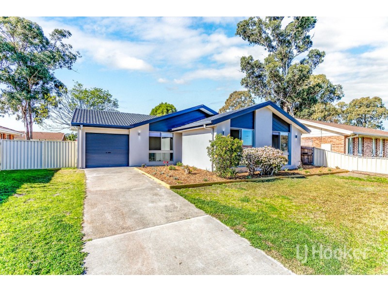 31 Simms Road, Oakhurst NSW 2761