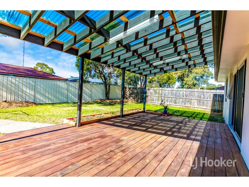 31 Simms Road, Oakhurst NSW 2761