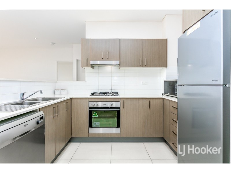 4/130 Main Street, Blacktown NSW 2148