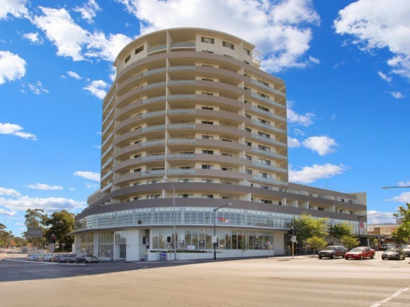 4/130 Main Street, Blacktown NSW 2148