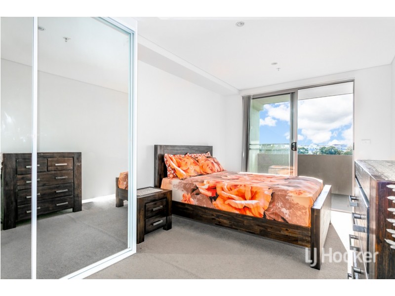 4/130 Main Street, Blacktown NSW 2148