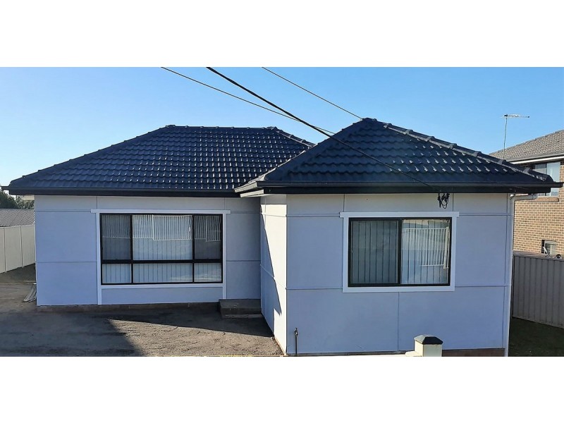 3 Pollack Street, Blacktown NSW 2148