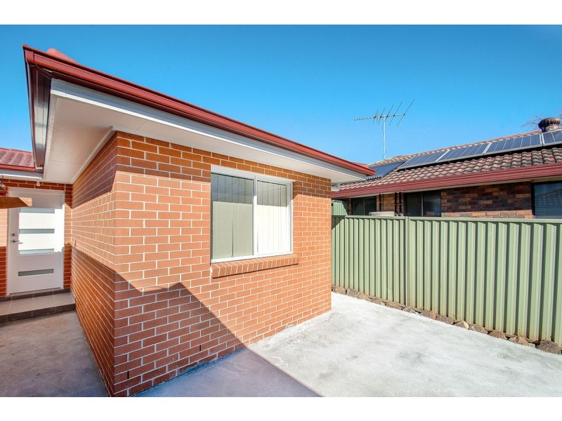 77a Kolodong Drive, Quakers Hill NSW 2763