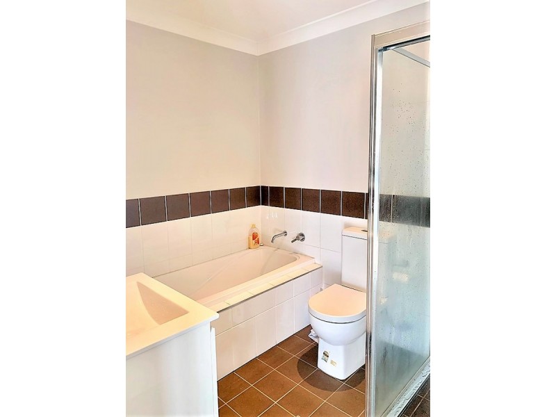 3/18-20 Railway Parade, Blacktown NSW 2148