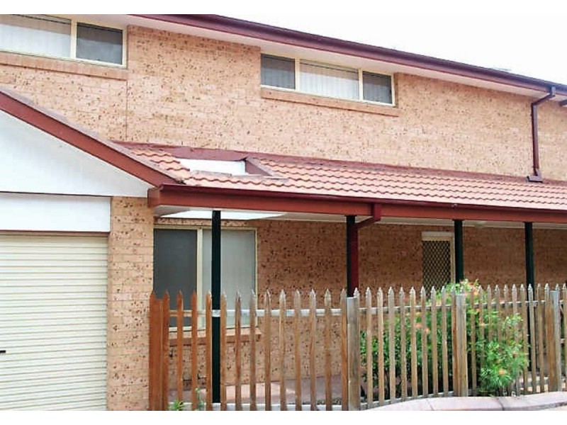 6/50 Hythe Street, Mount Druitt NSW 2770