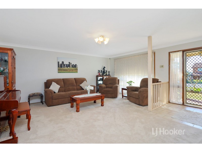 28 Denis Winston Drive, Doonside NSW 2767