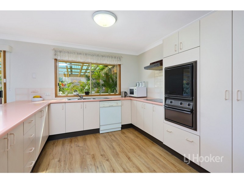 28 Denis Winston Drive, Doonside NSW 2767