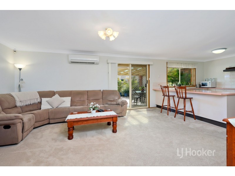 28 Denis Winston Drive, Doonside NSW 2767