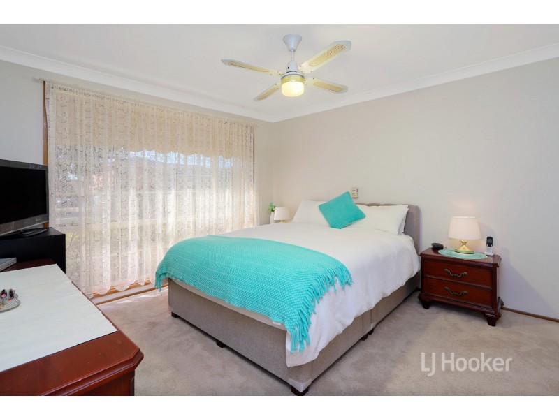 28 Denis Winston Drive, Doonside NSW 2767