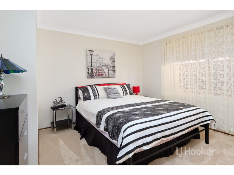 28 Denis Winston Drive, Doonside NSW 2767