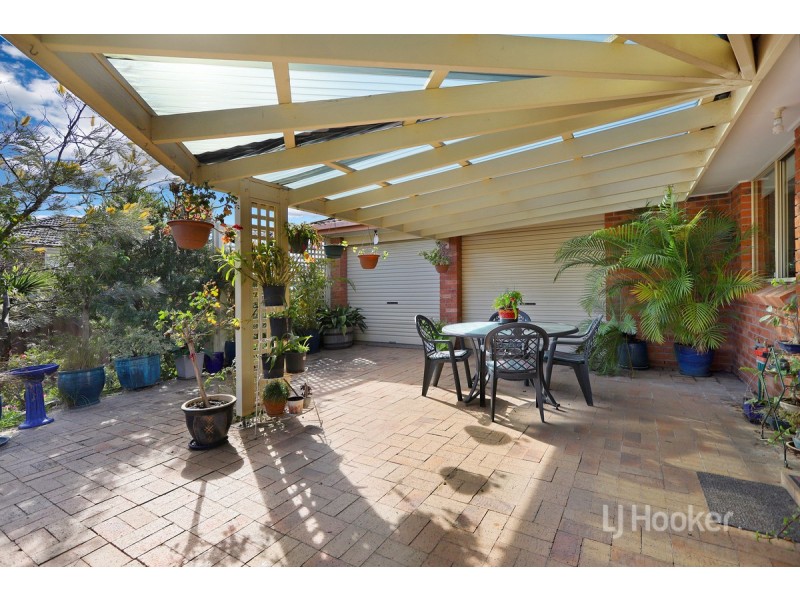 28 Denis Winston Drive, Doonside NSW 2767
