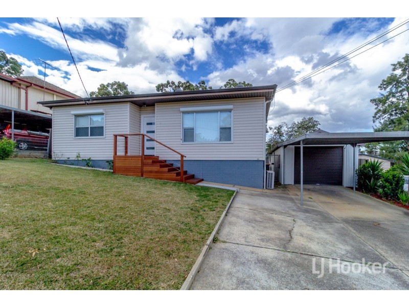 19 Leslie Street, Blacktown NSW 2148