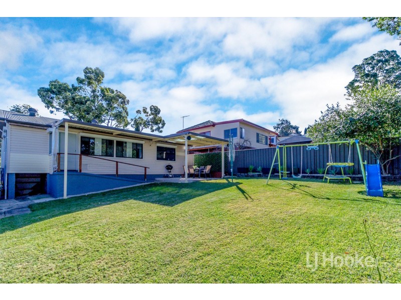 19 Leslie Street, Blacktown NSW 2148