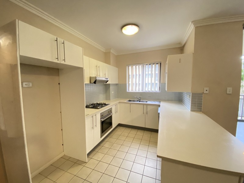40/17-19 Third Avenue, Blacktown NSW 2148