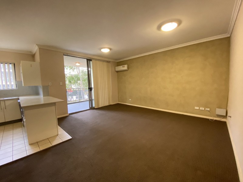 40/17-19 Third Avenue, Blacktown NSW 2148
