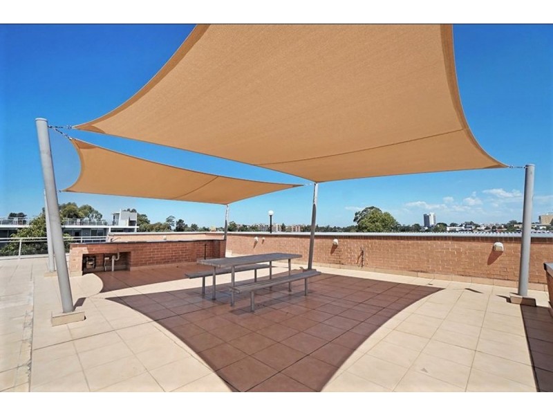 40/17-19 Third Avenue, Blacktown NSW 2148