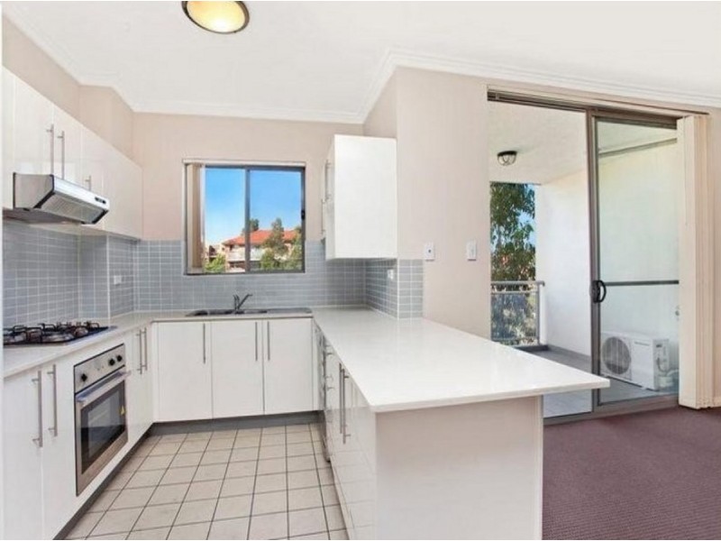 40/17-19 Third Avenue, Blacktown NSW 2148