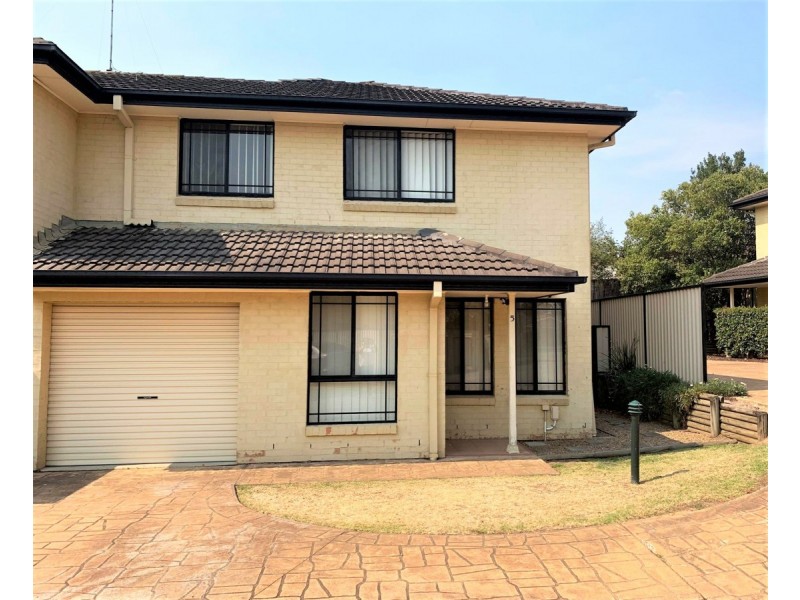 5/4 Nolan Place, Seven Hills NSW 2147