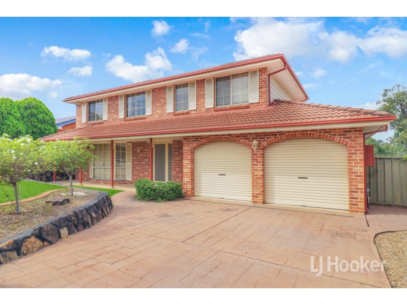 89 Wilson Road, Acacia Gardens NSW 2763