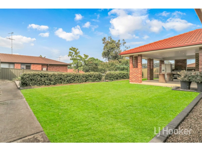 89 Wilson Road, Acacia Gardens NSW 2763