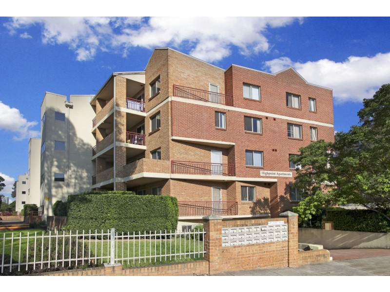 3/2-4 Fourth Avenue, Blacktown NSW 2148