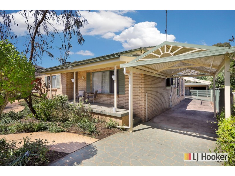 50 Earle Street, Doonside NSW 2767